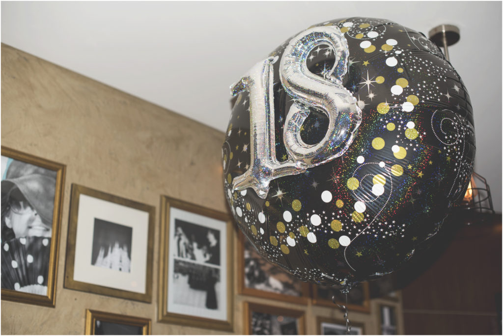 Camden Family Photography